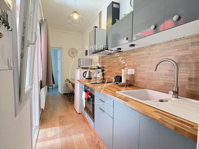 Appartement vente à Béziers, Lamalou-les-bains