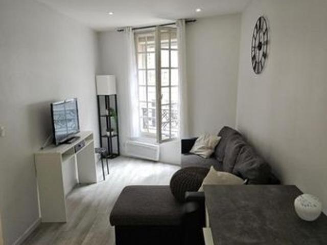 Appartement vente à Dreux, Montreuil