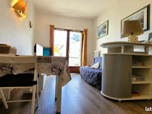 Appartement vente à Dolus-d'Oléron, Charente-Maritime