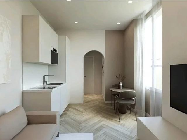 Appartement vente à Quartier Jean-Médecin, Nice