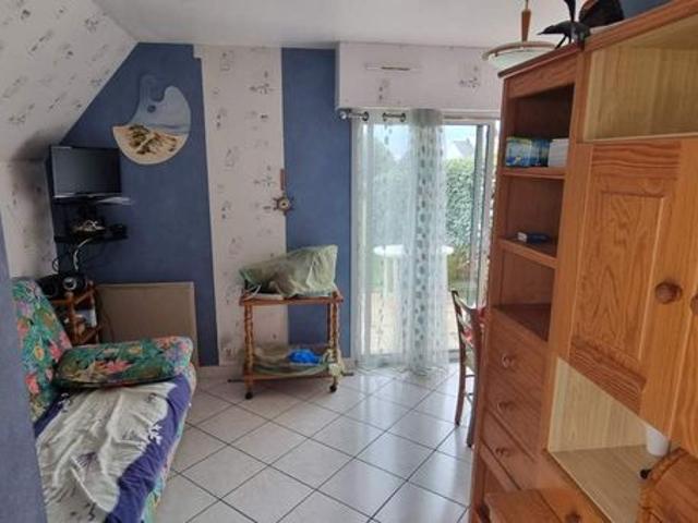 Appartement vente à Vannes, Bretagne
