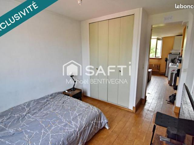 Appartement vente à Valenciennes