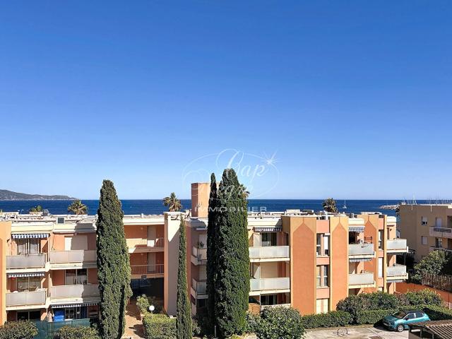 Appartement vente à Arrondissement de Draguignan, Cavalaire-sur-mer