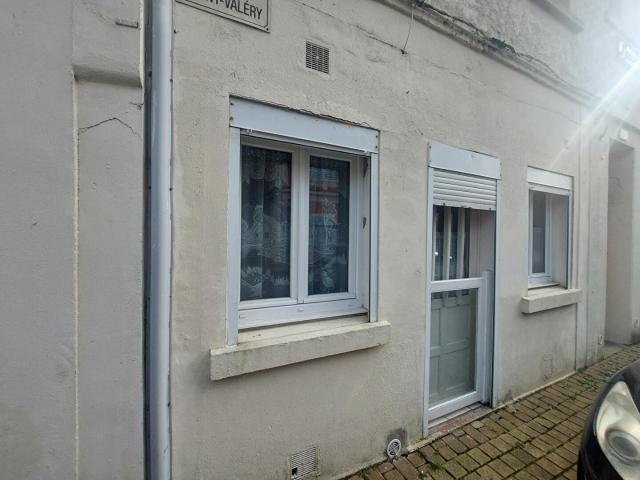 Appartement vente à Abbeville, Ault