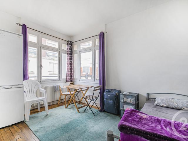 Appartement vente à Saint-Denis, Aubervilliers