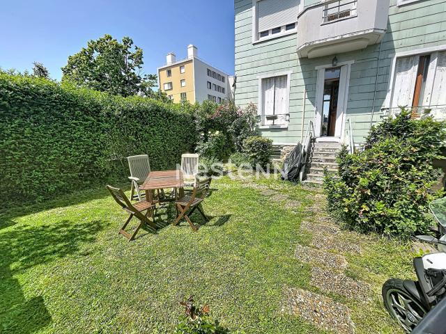 Appartement vente à Boulogne-Billancourt, Issy-les-moulineaux