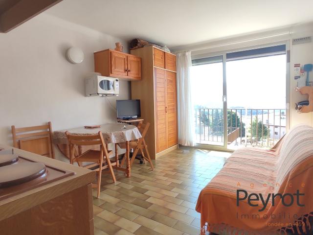 Appartement vente à Le Carretal, La Llagonne