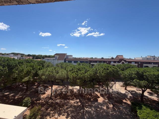 Appartement vente à Béziers