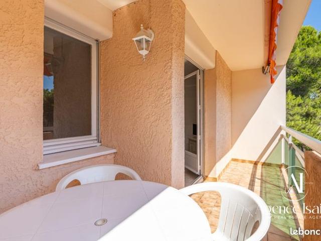 Appartement vente à Arrondissement de Toulon, Bormes-les-mimosas