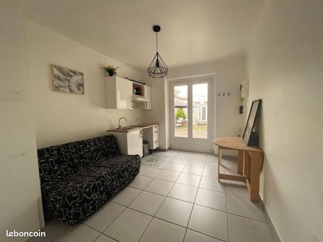 Appartement vente à Dax, Bénesse-maremne