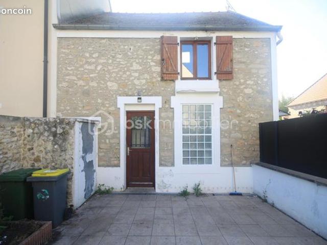 Appartement vente à Étampes, Baulne