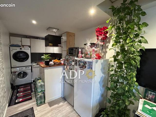 Appartement vente à Grasse, Pégomas