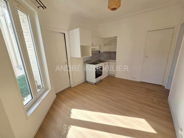 Appartement location à Saint-Germain-en-Laye, Poissy