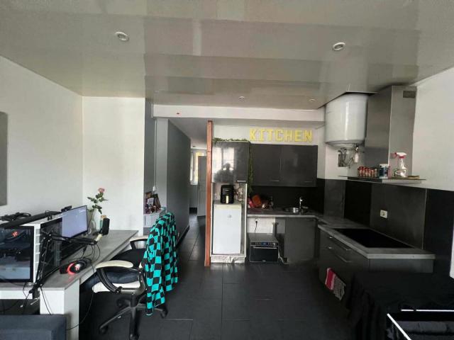 Appartement vente à Saint-Germain-en-Laye, Le Port-marly