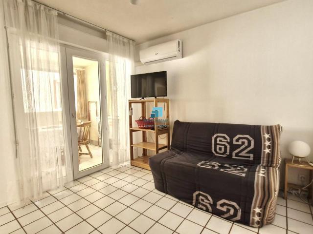 Appartement vente à Fréjus, Var