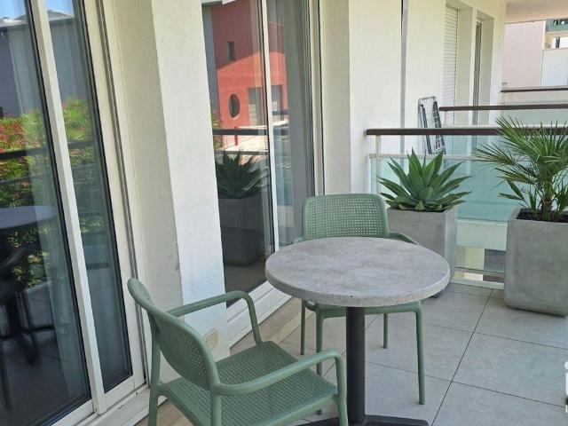 Appartement vente à Super Antibes, Antibes