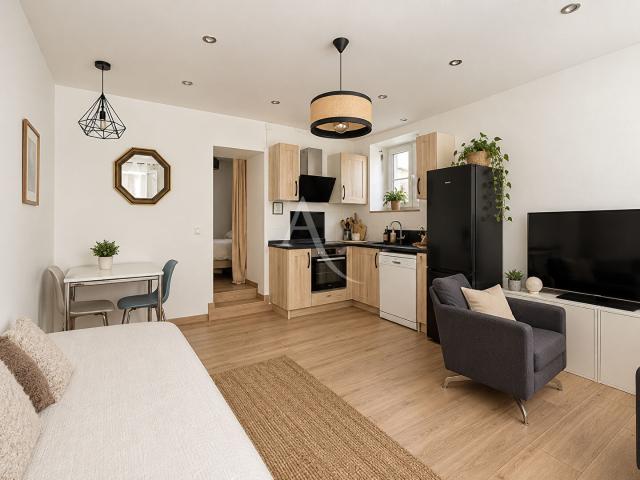 Appartement vente à Meaux