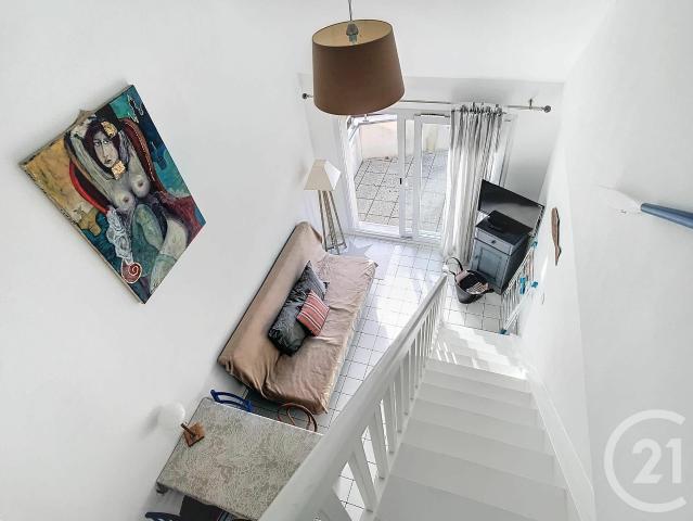 Appartement vente à Lotissement de la Petite Garenne, Arzon