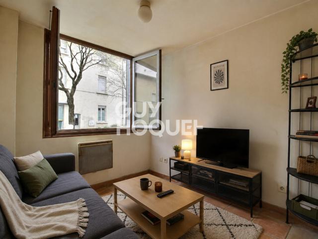 Appartement vente à Lyon, Métropole de Lyon