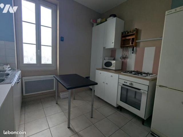 Appartement vente à Saint-Nazaire, Saint-brevin-les-pins