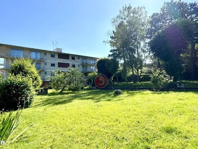 Appartement vente à Le Raincy