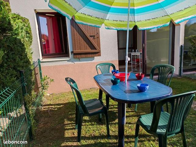 Appartement vente à Rochefort, Vaux-sur-mer
