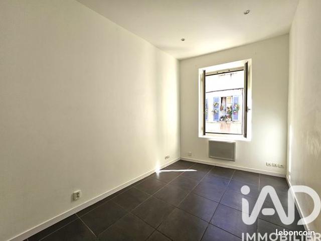 Appartement vente à Arrondissement de Toulon, La Seyne-sur-mer