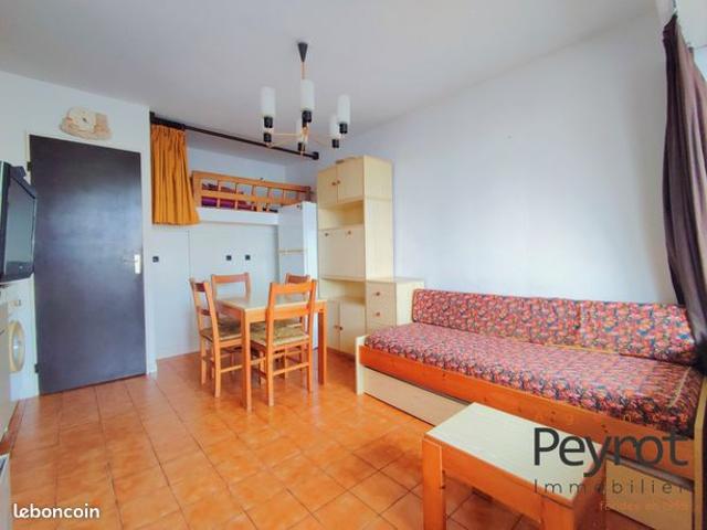 Appartement vente à Narbonne, Leucate