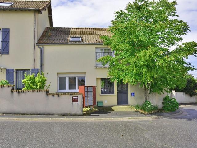 Appartement location à Mantes-la-Jolie, Epône
