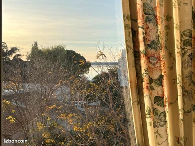 Appartement vente à Montpellier, Balaruc-les-bains