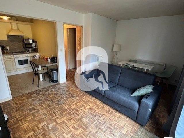 Appartement vente à Soissons