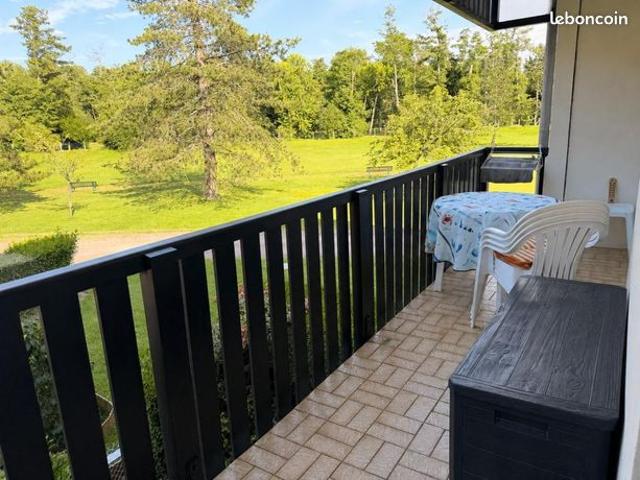 Appartement vente à Lisieux, Villers-sur-mer