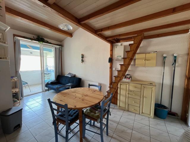 Appartement vente à Résidence la Pinède, Narbonne