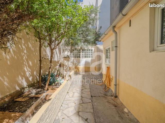 Appartement vente à Dreux, Montreuil
