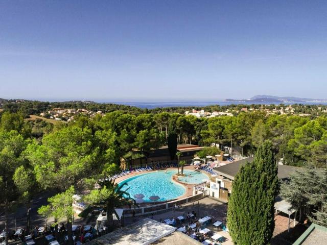 Appartement vente à Arrondissement de Toulon, Le Pradet