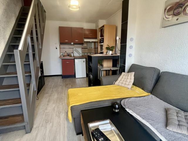 Appartement vente à Narbonne, Leucate