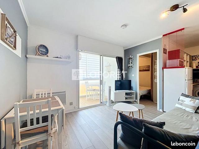 Appartement vente à Céret, Argelès-sur-mer