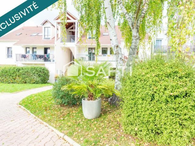 Appartement vente à Torcy, Lagny-sur-marne