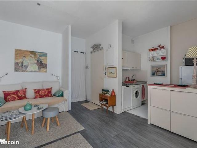 Appartement vente à Arcachon