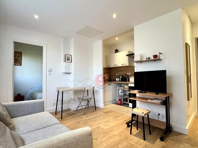 Appartement vente à Le Raincy