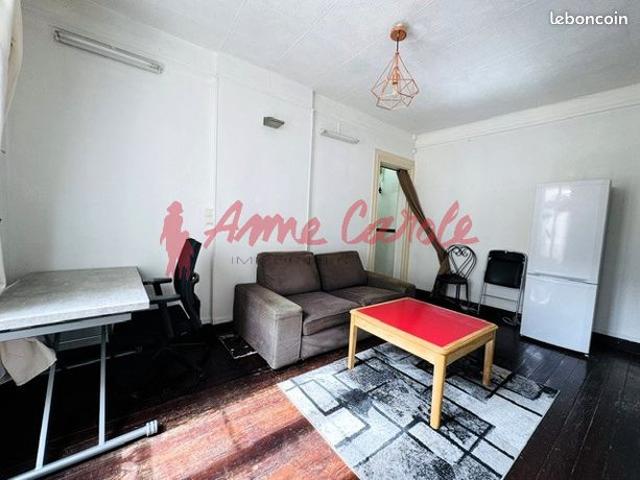 Appartement vente à Le Pré-Saint-Gervais, Seine-Saint-Denis