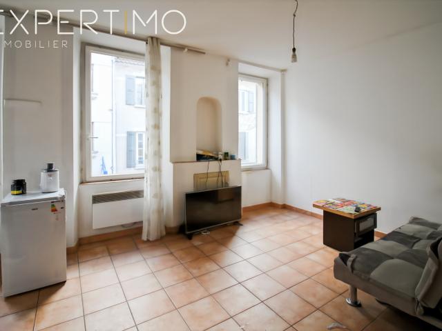 Appartement vente à Gap