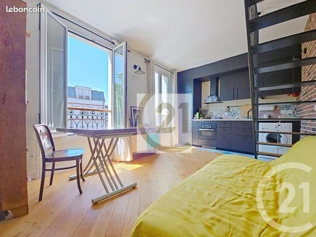 Appartement vente à L'Haÿ-les-Roses, Ivry-sur-seine