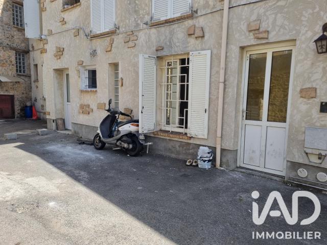 Appartement vente à Brétigny-sur-Orge, Essonne