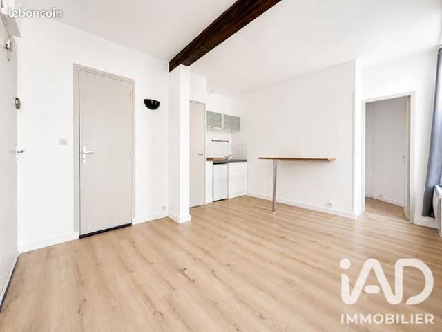 Appartement vente à Lille