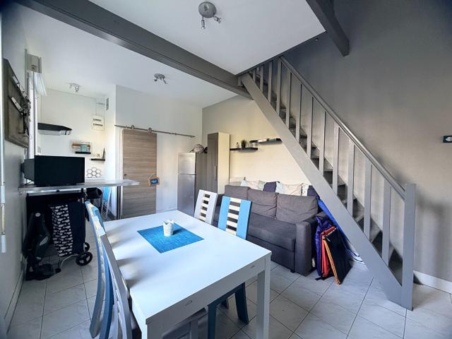 Appartement vente à Saint-Nazaire, Pornichet