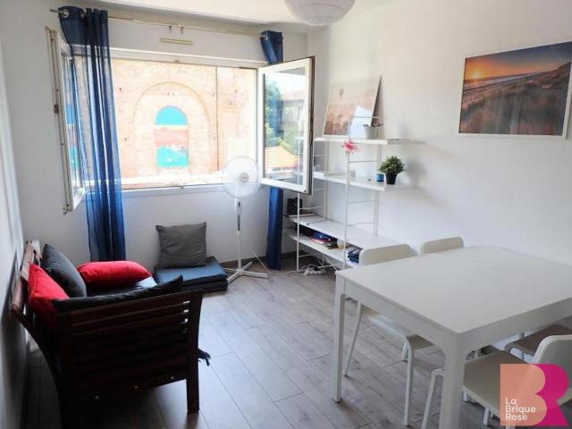 Appartement vente à Toulouse