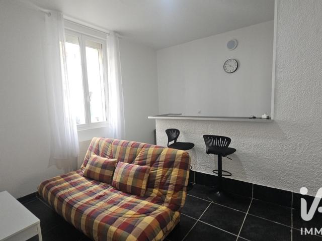 Appartement vente à Le Havre