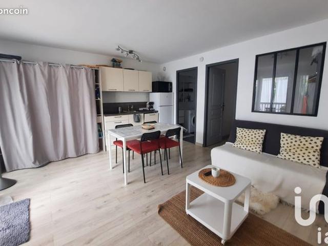 Appartement vente à Montpellier, La Grande-motte