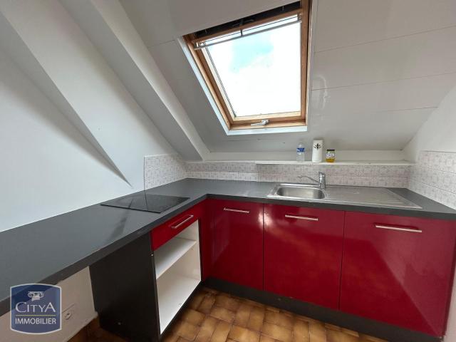 Appartement location à Quimper, Bretagne
